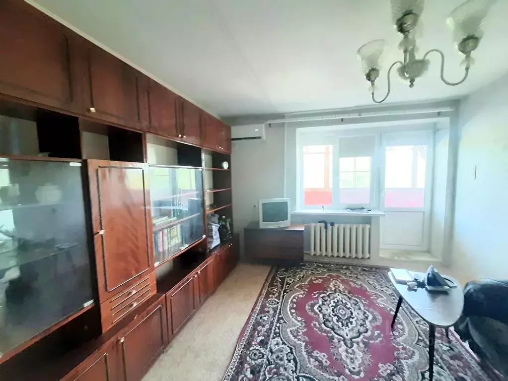 2-к кв. Волгоградская область, Волгоград бул. Энгельса, 2 (56.0 м) - Фото 0