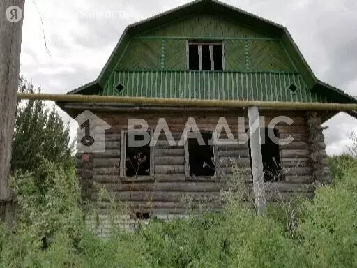 Дом в село Фокино, улица Слуда (31.3 м) - Фото 0