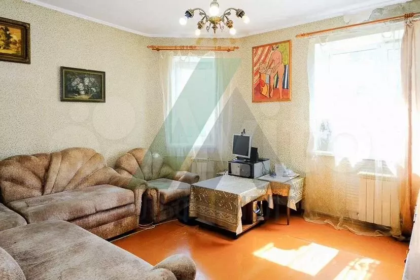 Таунхаус 250м на участке 7сот. - Фото 1