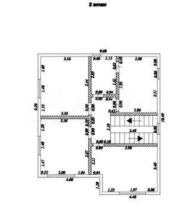 Дом 163,3 м на участке 4,5 сот. - Фото 0