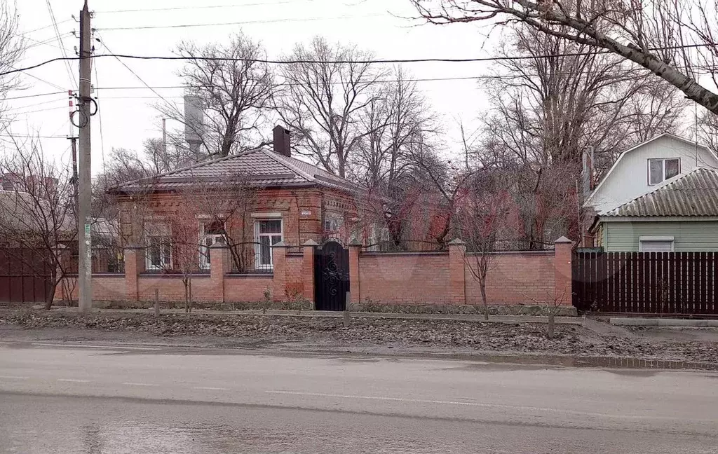 Дом 126,6 м на участке 5,5 сот. - Фото 1