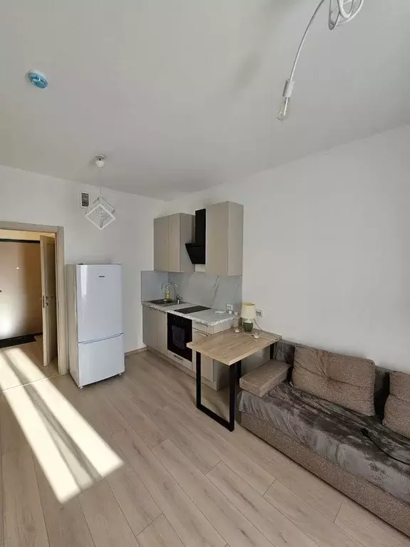 Студия Ленинградская область, Ломоносовский район, Аннинское городское ... - Фото 1