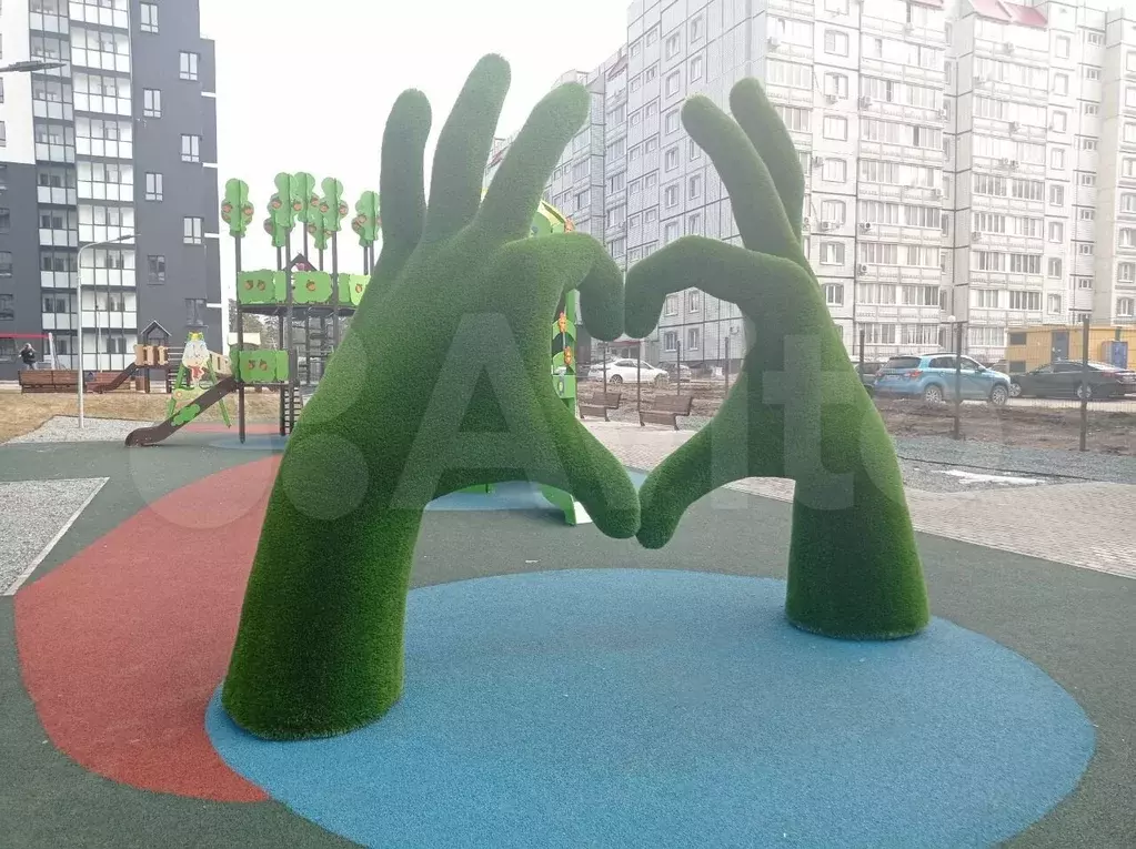2-к. квартира, 56,8 м, 8/8 эт. - Фото 0