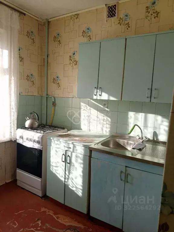 4-к кв. Волгоградская область, Волгоград ул. Академика Богомольца, 16 ... - Фото 1