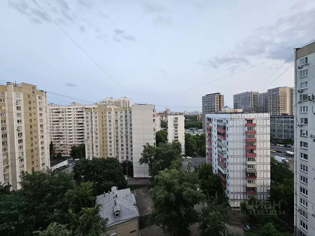 1-к кв. Москва Бескудниковский бул., 2К1 (38.0 м) - Фото 1