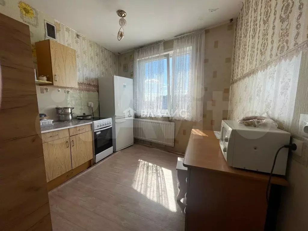 1-к. квартира, 39,3 м, 10/10 эт. - Фото 1