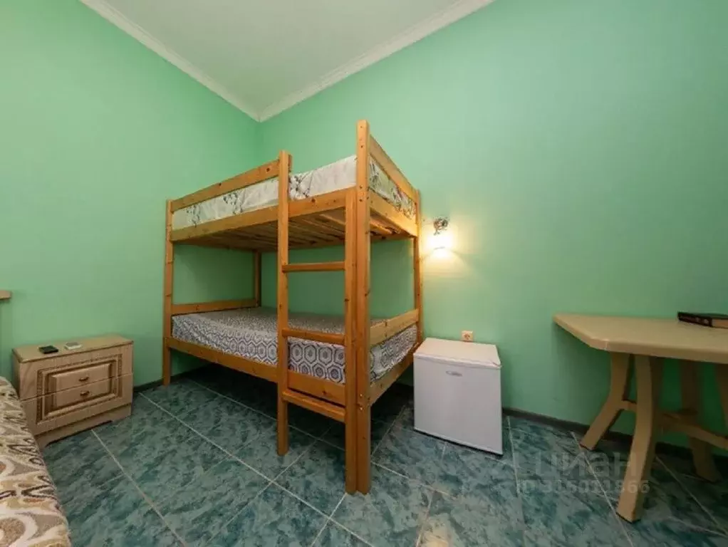 Комната Краснодарский край, Анапа муниципальный округ, с. Сукко проезд ... - Фото 0
