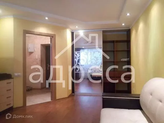Продаётся 1-к квартира, 41.1 м - Фото 1