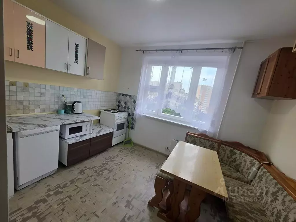 2-к кв. Москва ул. Горчакова, 9 (45.0 м) - Фото 1