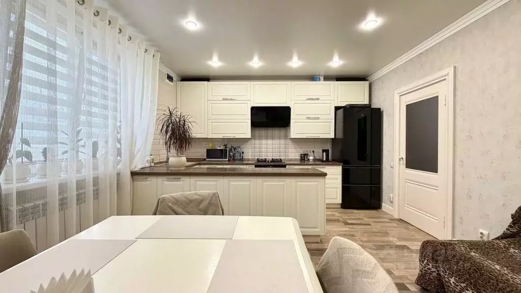 Дом в Ставропольский край, Ставрополь Механизатор-2 садовое ... - Фото 1