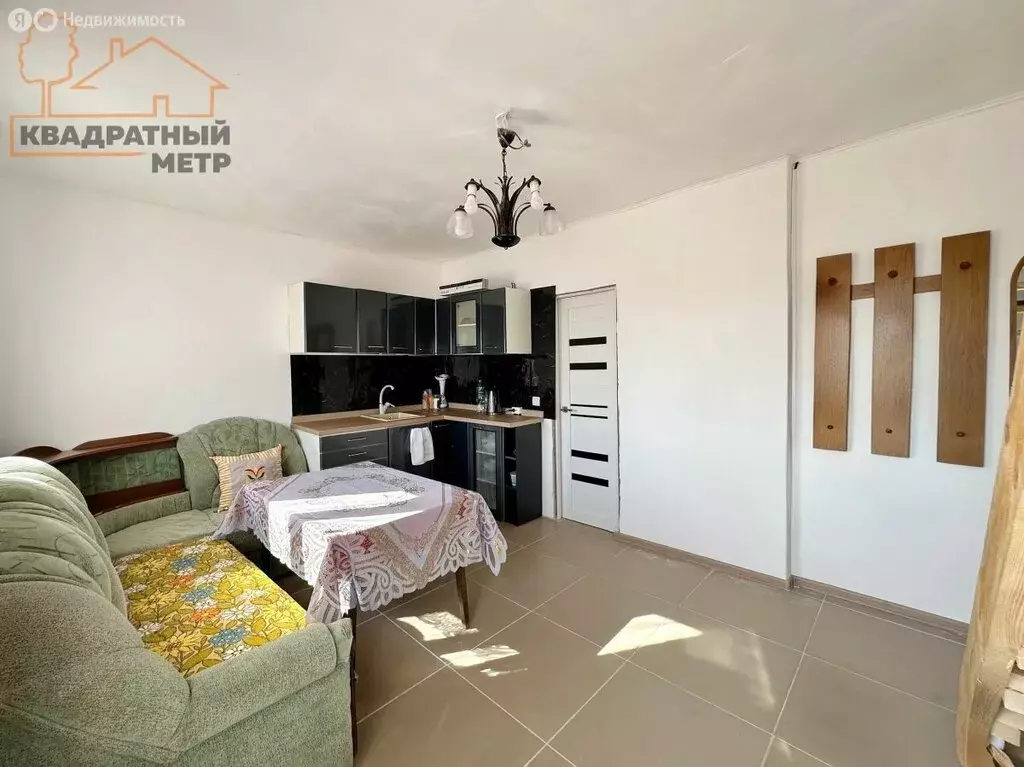 Дом в Ульяновская область, Димитровград (50 м) - Фото 2