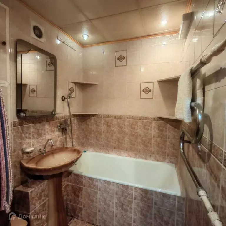 Продаётся 2-к квартира, 41.1 м - Фото 0