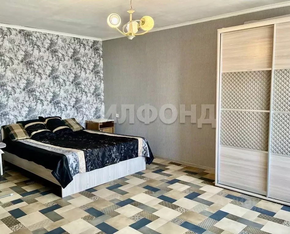 1-к кв. Хакасия, Абакан просп. Дружбы Народов, 20А (48.2 м) - Фото 1