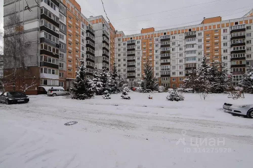 2-к кв. Калининградская область, Калининград Сельма мкр, ул. Виллима ... - Фото 0