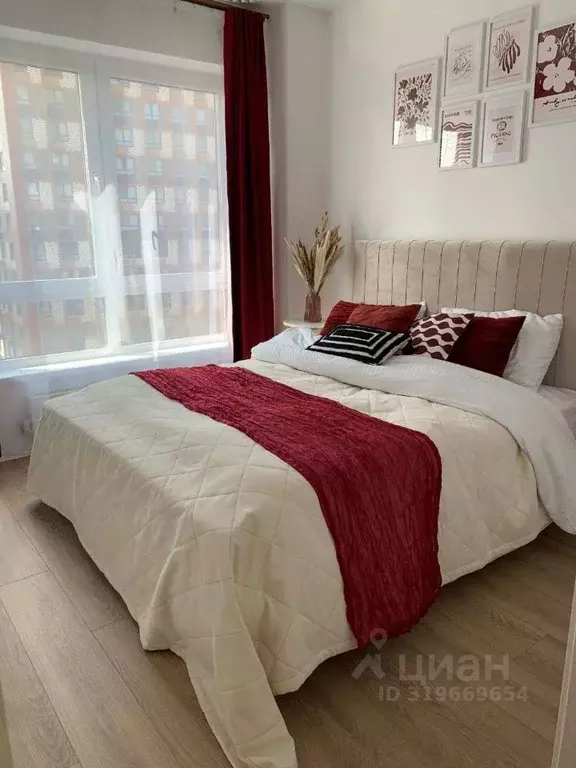 3-к кв. Москва Дорожная ул., 46к1 (50.0 м) - Фото 0