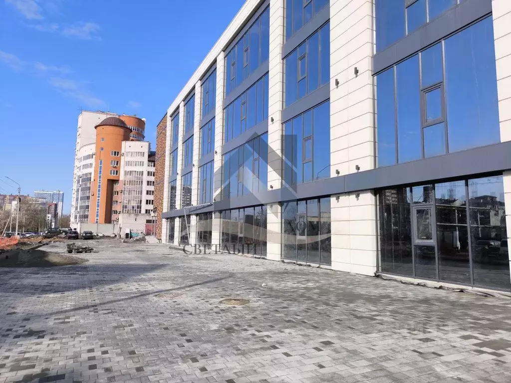 Помещение свободного назначения в Алтайский край, Барнаул Пролетарская ... - Фото 2