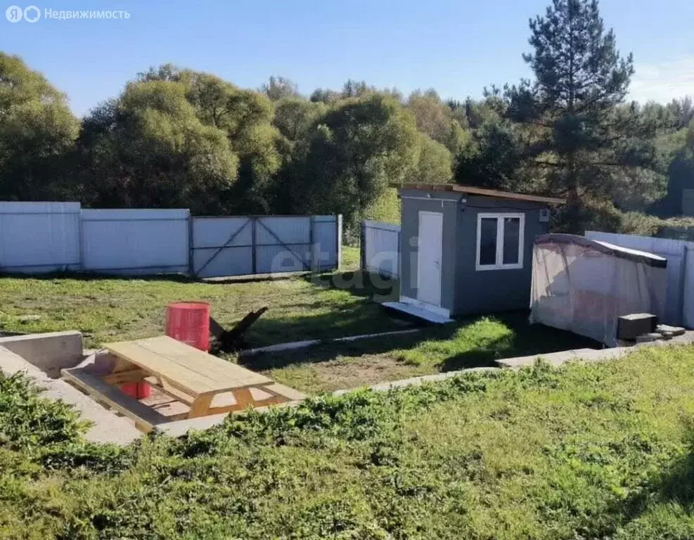 Дом в Ярославский муниципальный округ, СНТ Северянин, массив Река-1 ... - Фото 1