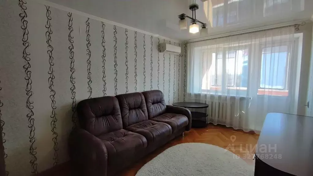 1-к кв. Курская область, Курск ул. Радищева, 118 (33.9 м) - Фото 2