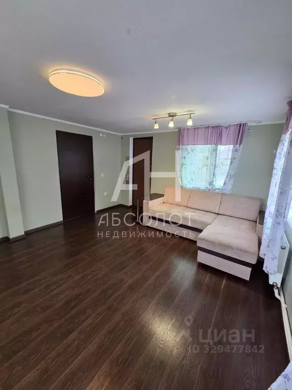 Дом в Москва Шарапово ДСПК, 11 (81 м) - Фото 1