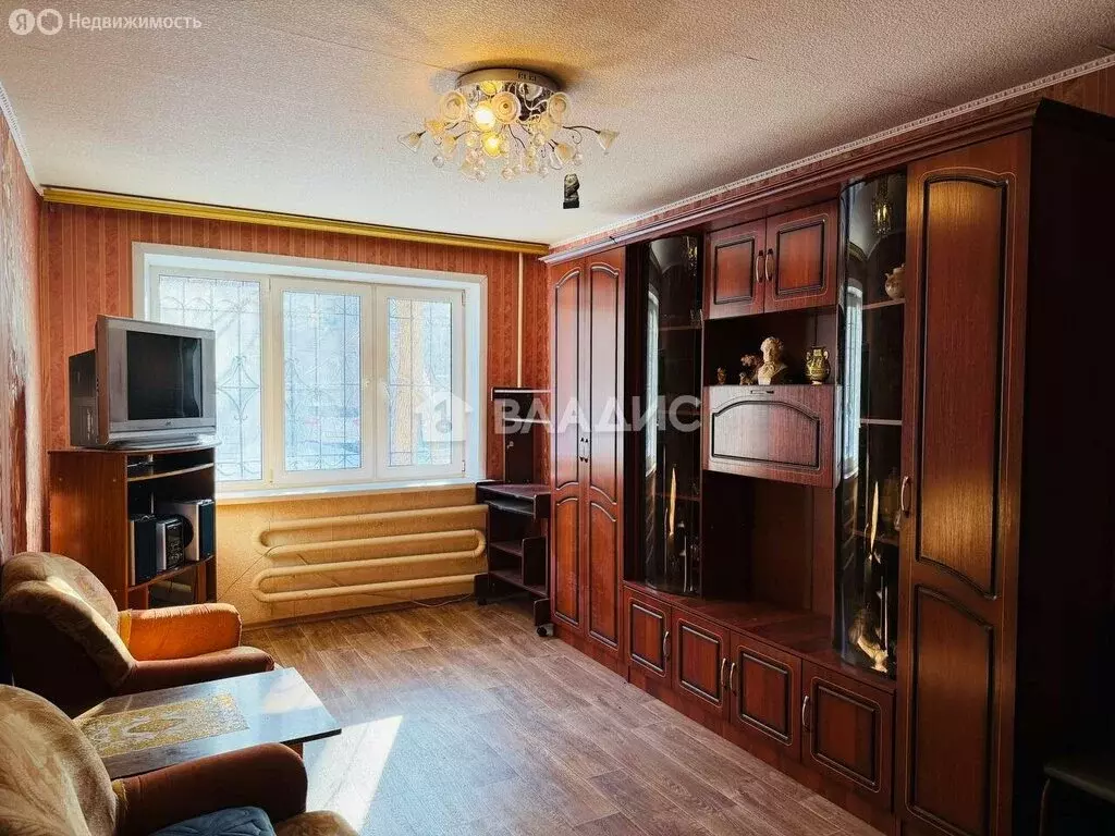 2-комнатная квартира: Воронеж, улица Героев Сибиряков, 14 (47.2 м) - Фото 2