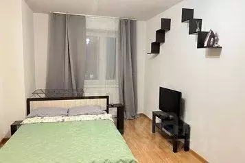 1-к кв. Башкортостан, Уфа Бакалинская ул., 64/2 (34.0 м) - Фото 1