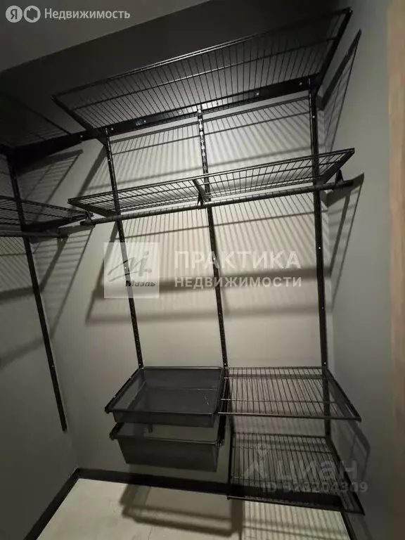 2-комнатная квартира: Москва, улица Академика Волгина, 2 (51 м) - Фото 2