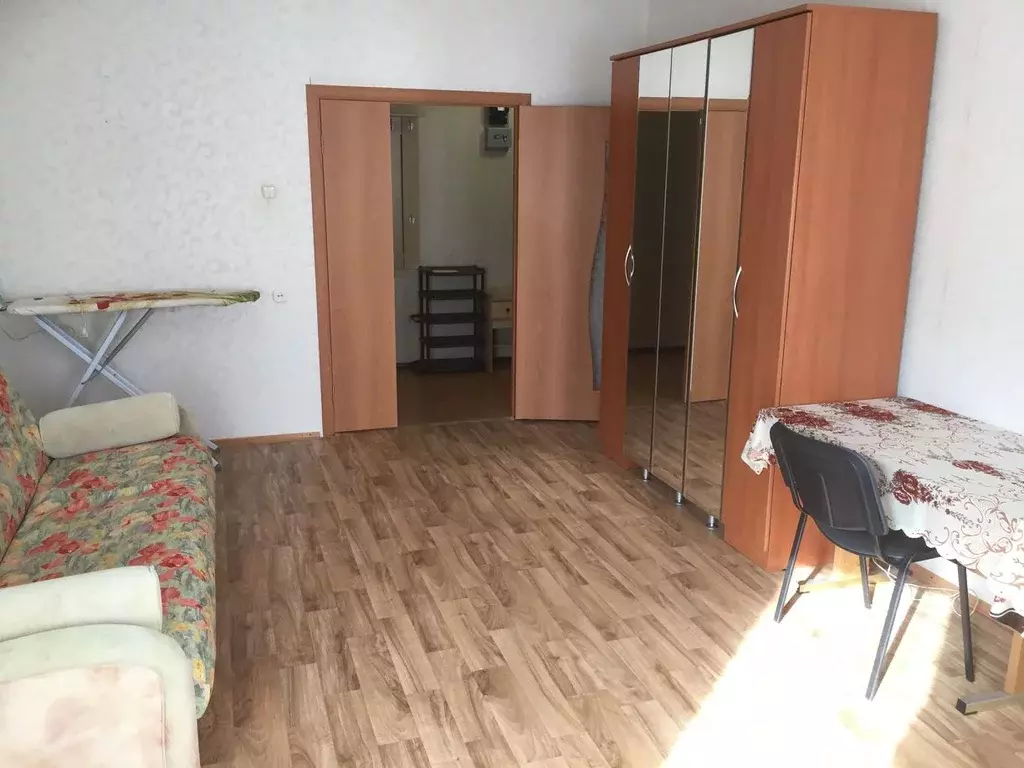 1-к кв. Ленинградская область, Выборг ул. Кривоносова, 11А (47.0 м) - Фото 1