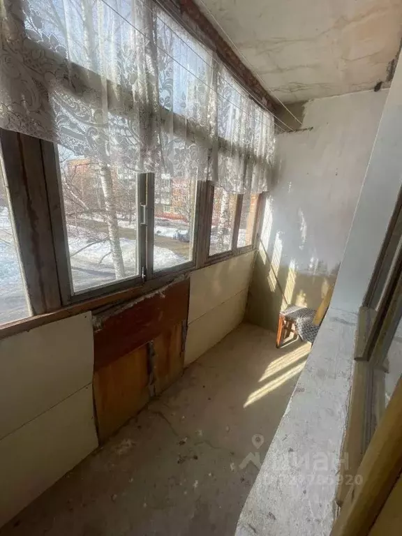 1-к кв. Владимирская область, Карабаново г. Александровский ... - Фото 2