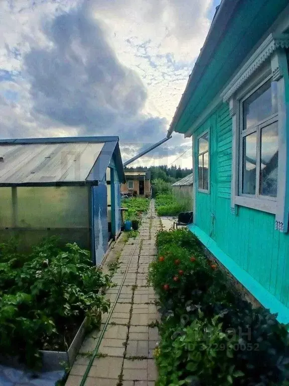 Дом в Свердловская область, Первоуральск № 77 СНТ,  (54 м) - Фото 2