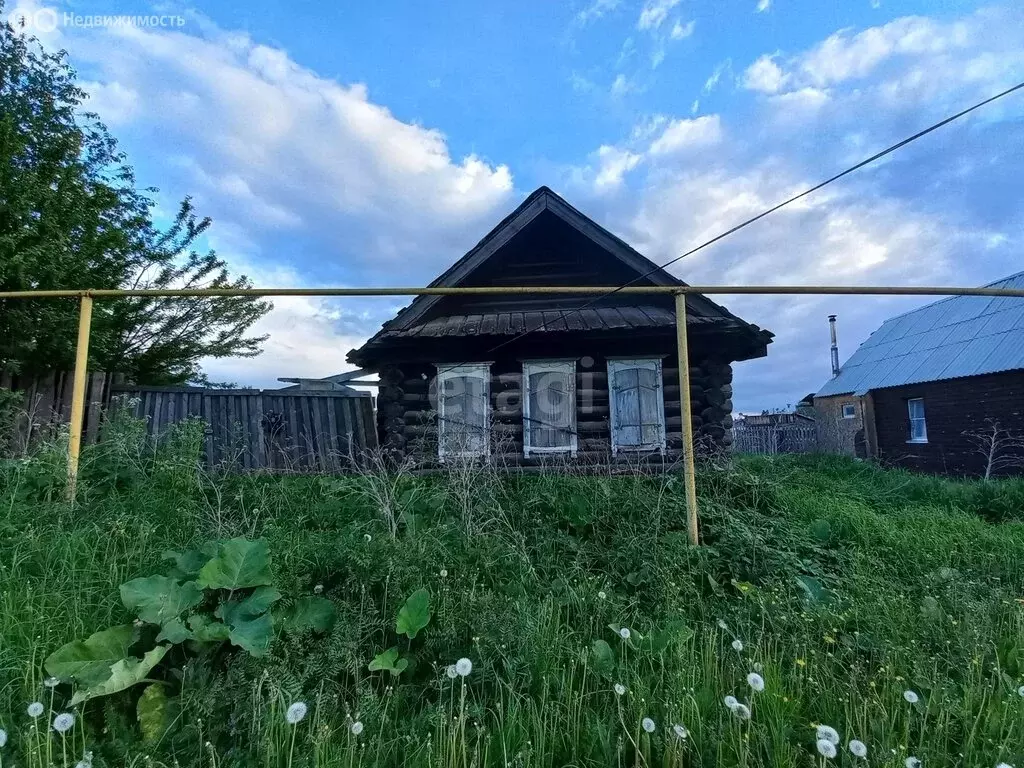 Участок в Нижняя Салда, улица Урицкого (12.15 м) - Фото 1
