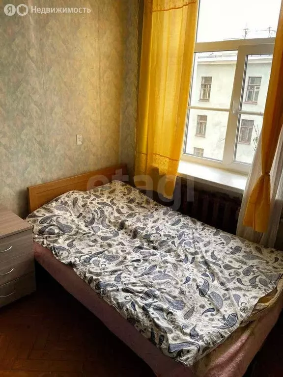 4-комнатная квартира: Санкт-Петербург, Невский проспект, 126/2Б (125 ... - Фото 2