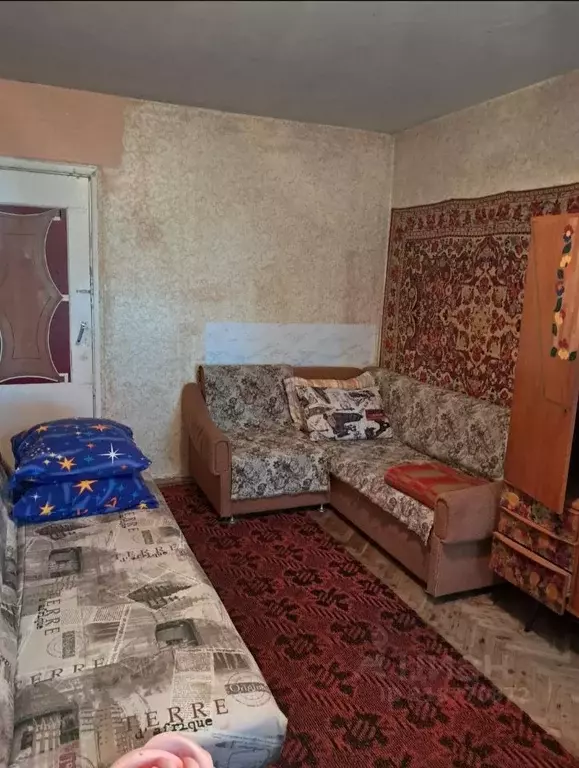 Комната Краснодарский край, Сочи Бытха мкр, ул. Лесная, 2 (17.0 м) - Фото 0