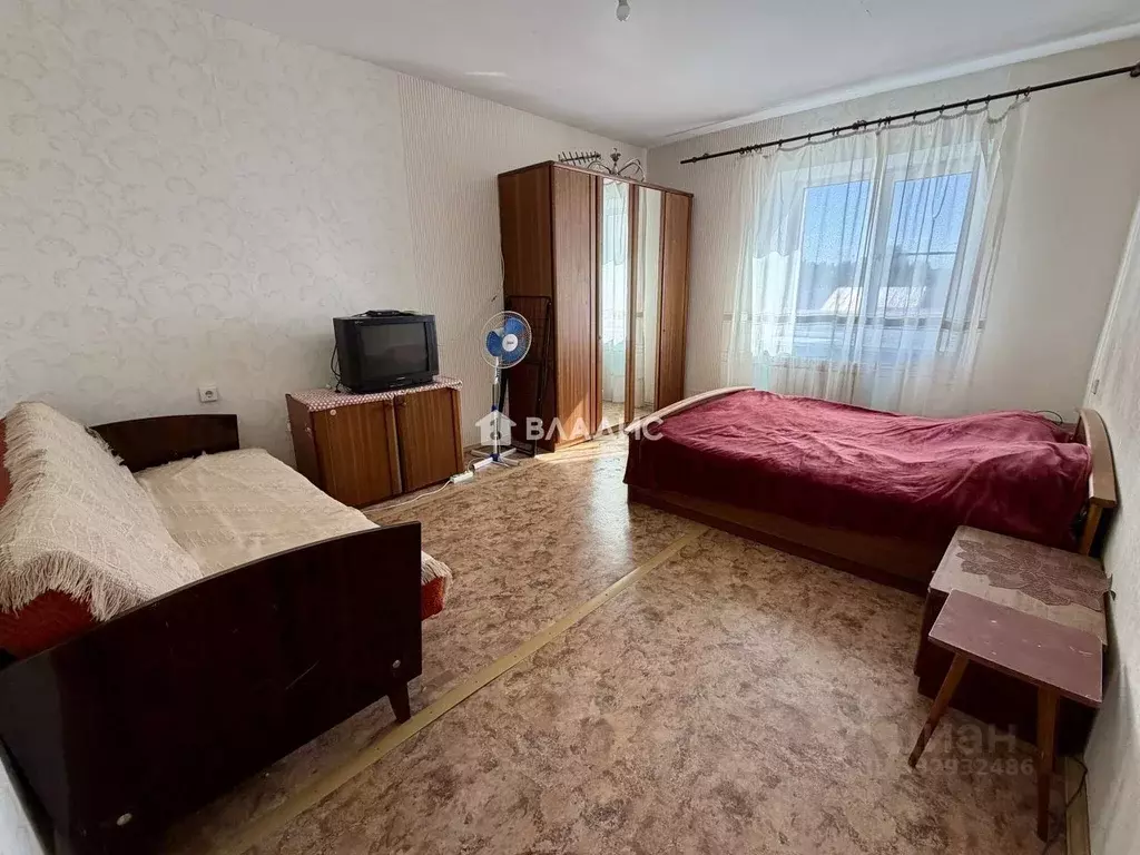 1-к кв. Белгородская область, Белгород ул. Лермонтова, 9а (40.6 м) - Фото 1