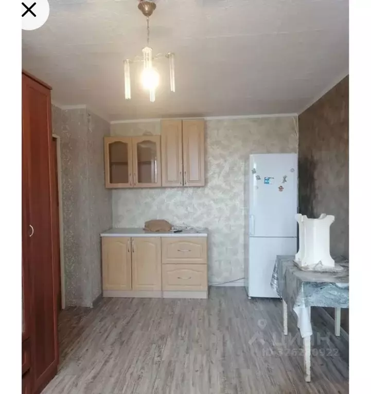 Комната Коми, Сыктывкар ул. Морозова, 126 (17.0 м) - Фото 1