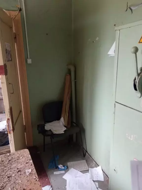 Помещение свободного назначения в Псковская область, Великие Луки ... - Фото 2