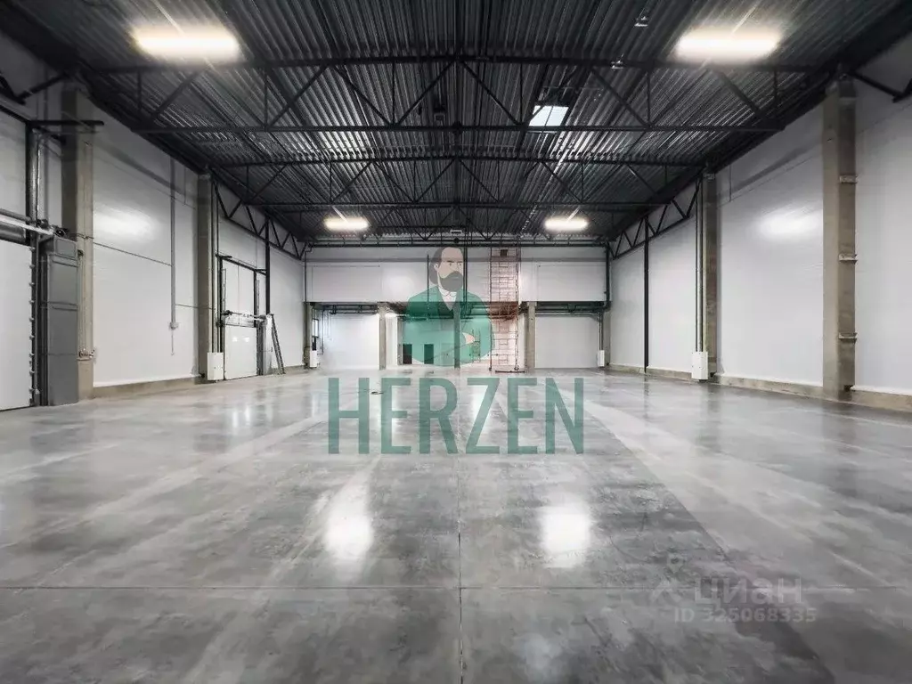 Склад в Московская область, Подольск городской округ, д. Быковка 1с1 ... - Фото 1