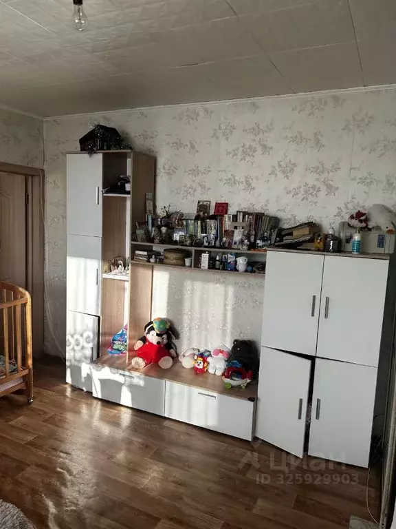 2-к кв. Кемеровская область, Кемерово Комсомольский просп., 49 (46.1 ... - Фото 1