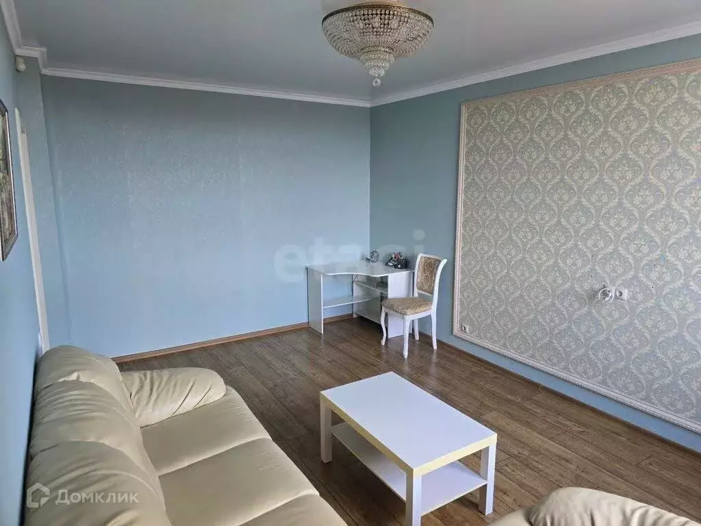 Продаётся 2-к квартира, 55.2 м - Фото 1