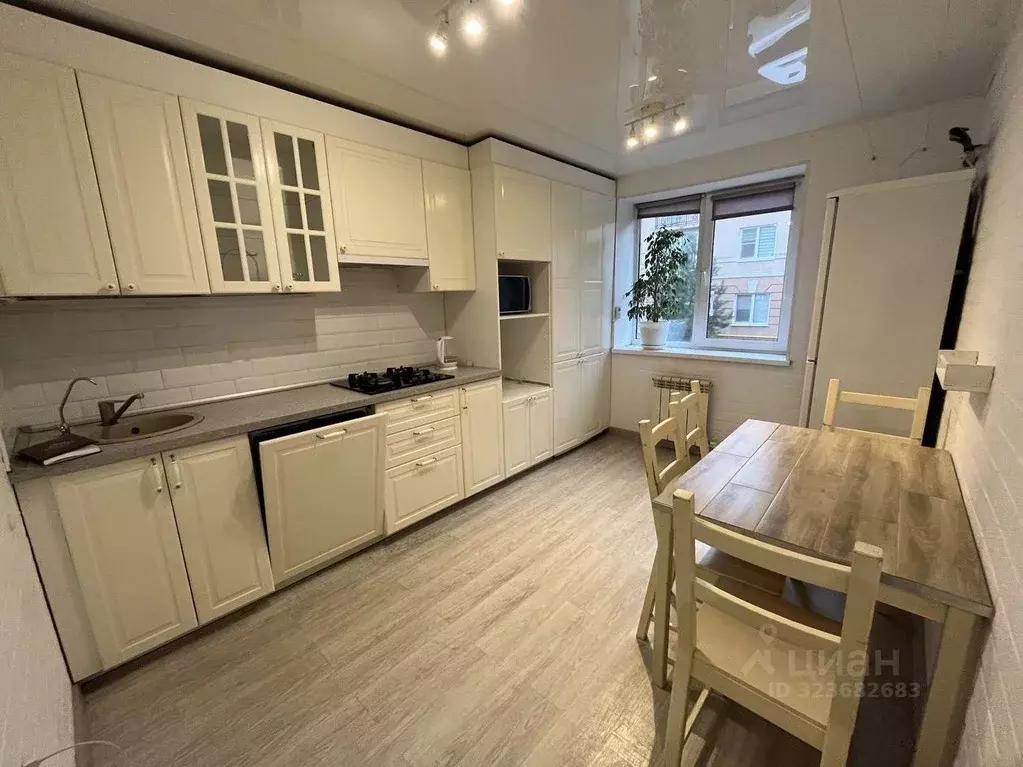 2-к кв. Самарская область, Самара Крутые Ключи мкр, ул. Виталия ... - Фото 1