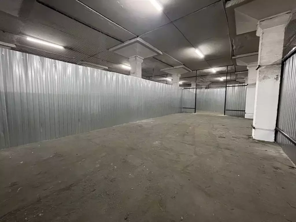 Склад в Московская область, Долгопрудный Шереметьевский мкр, Южная ... - Фото 2