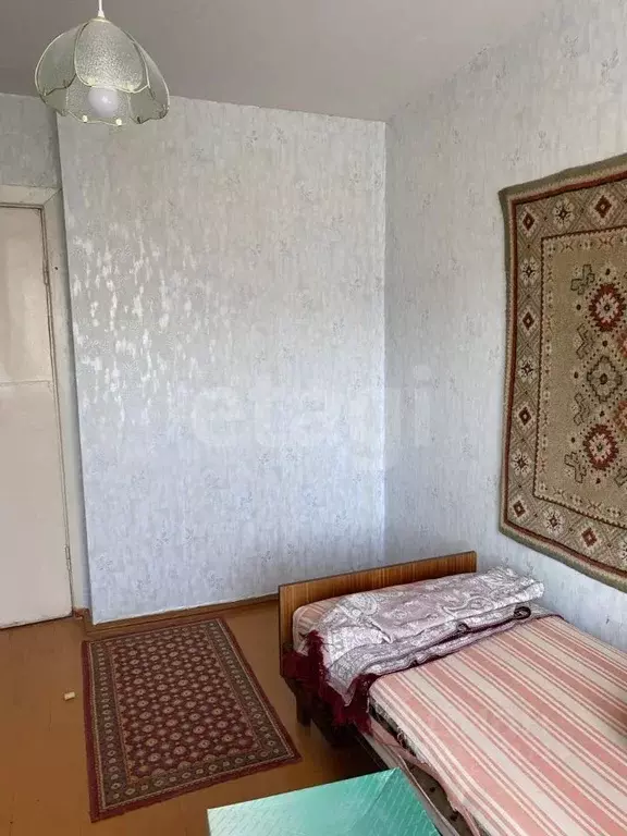 2-к кв. Свердловская область, Горноуральский муниципальный округ, пос. ... - Фото 1