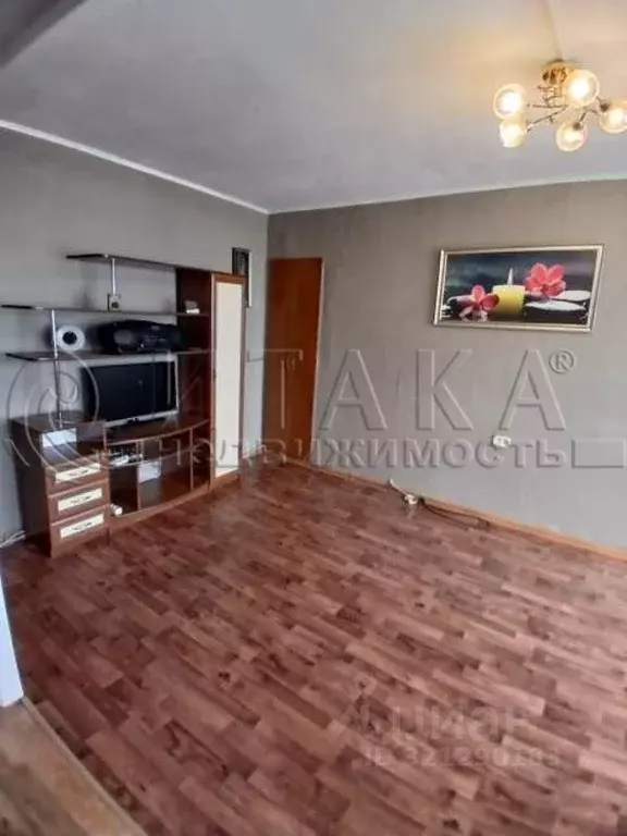 2-к кв. Ленинградская область, Выборг Ленинградское ш., 27 (41.6 м) - Фото 1