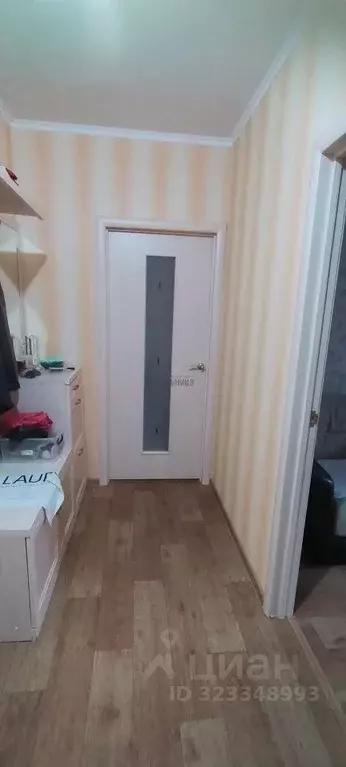 2-к кв. Волгоградская область, Волгоград пос. Сакко и Ванцетти, ул. ... - Фото 1