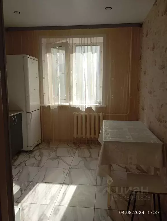 1-к кв. Пермский край, Пермь ул. Старцева, 5 (34.4 м) - Фото 2