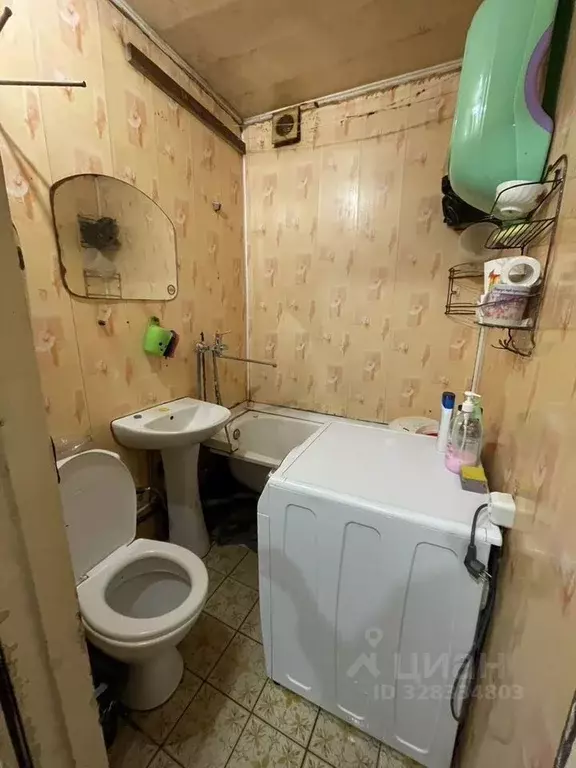 2-к кв. Москва Волгоградский просп., 64К2 (45.0 м) - Фото 2