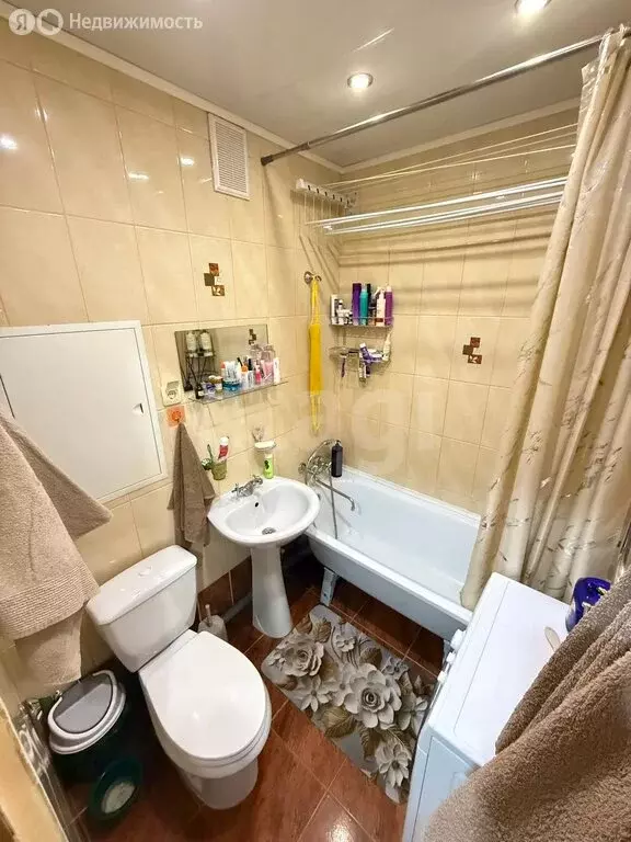 3-комнатная квартира: Клинцы, проспект Ленина, 22 (54.2 м) - Фото 2