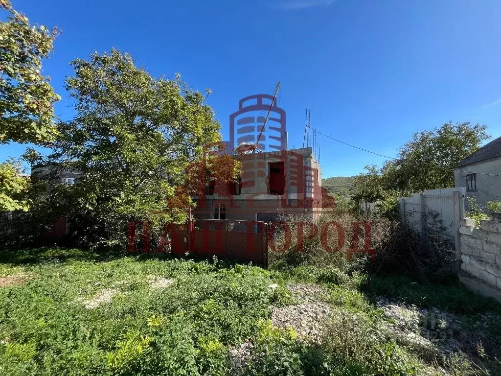 Дом в Крым, Кировский район, Старый Крым городское поселение ул. ... - Фото 2