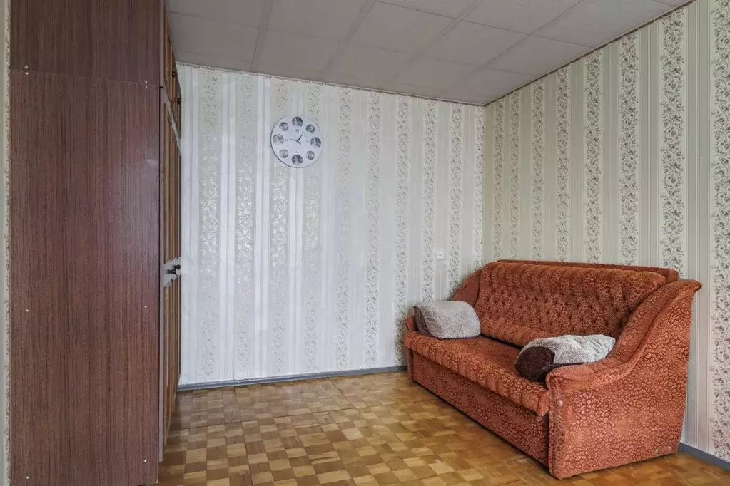 1-к кв. Санкт-Петербург просп. Художников, 2к1 (32.2 м) - Фото 1