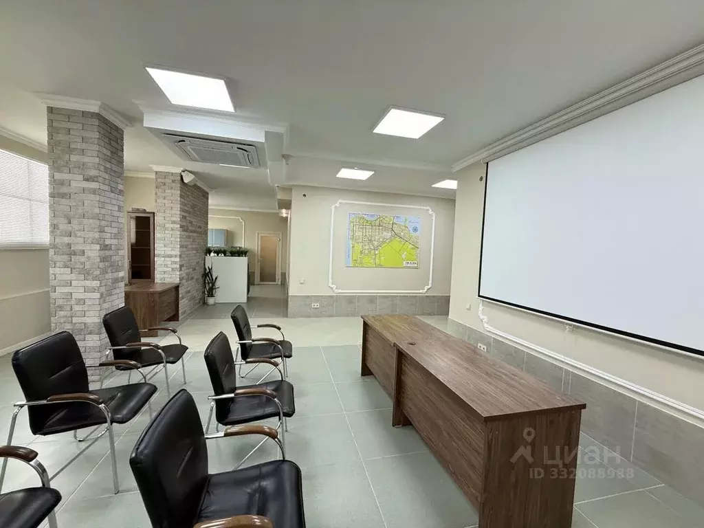 Офис в Краснодарский край, Анапа Крымская ул., 272 (94 м) - Фото 1