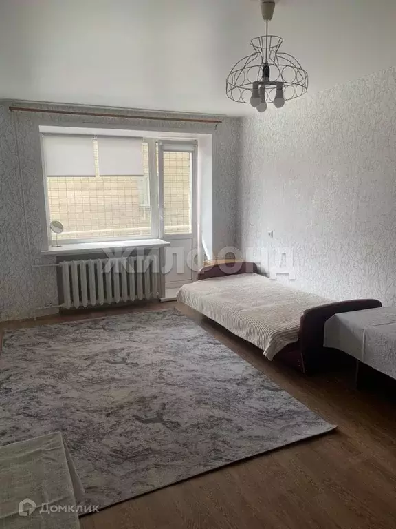 Продаётся 1-к квартира, 33 м - Фото 0
